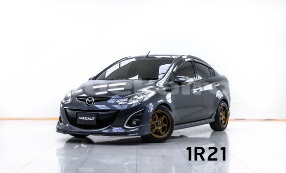 Buy Used Mazda 2 Other Car in Bangkok in Bangkok Buy Used Mazda 2 Other Car in Bangkok in Bangkok