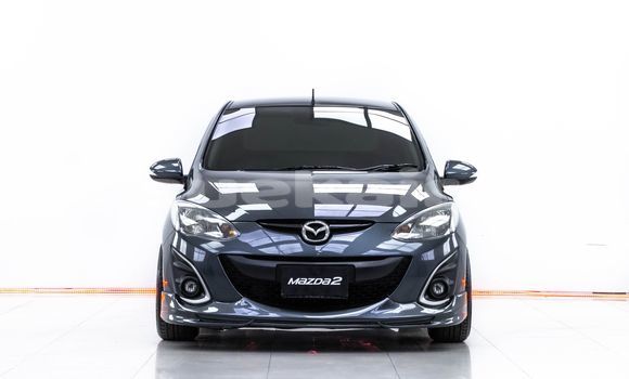 Buy Used Mazda 2 Other Car in Bangkok in Bangkok Buy Used Mazda 2 Other Car in Bangkok in Bangkok