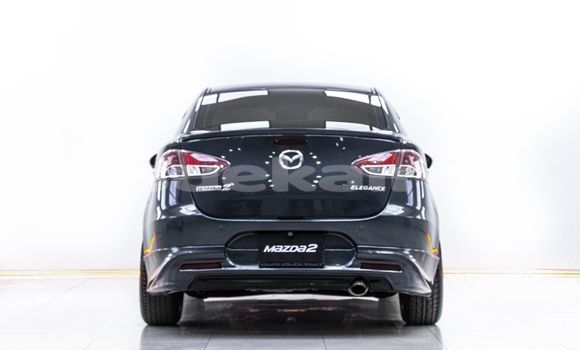 Buy Used Mazda 2 Other Car in Bangkok in Bangkok Buy Used Mazda 2 Other Car in Bangkok in Bangkok