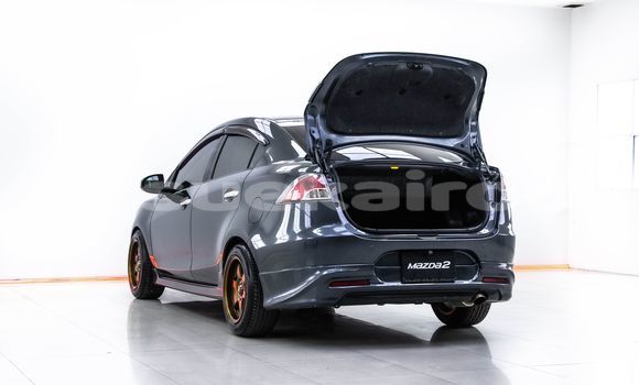 Buy Used Mazda 2 Other Car in Bangkok in Bangkok Buy Used Mazda 2 Other Car in Bangkok in Bangkok