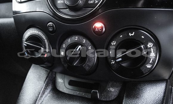 Buy Used Mazda 2 Other Car in Bangkok in Bangkok Buy Used Mazda 2 Other Car in Bangkok in Bangkok