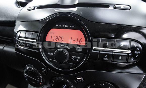 Buy Used Mazda 2 Other Car in Bangkok in Bangkok Buy Used Mazda 2 Other Car in Bangkok in Bangkok