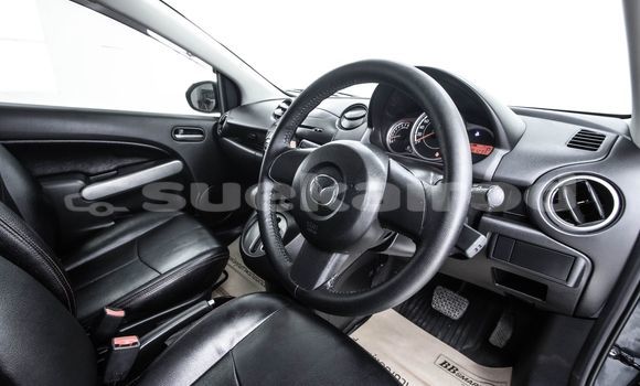 Buy Used Mazda 2 Other Car in Bangkok in Bangkok Buy Used Mazda 2 Other Car in Bangkok in Bangkok