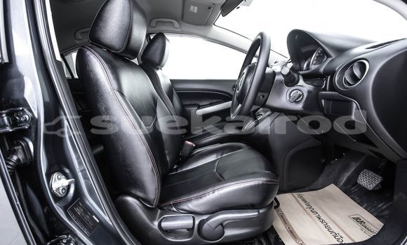 Buy Used Mazda 2 Other Car in Bangkok in Bangkok Buy Used Mazda 2 Other Car in Bangkok in Bangkok