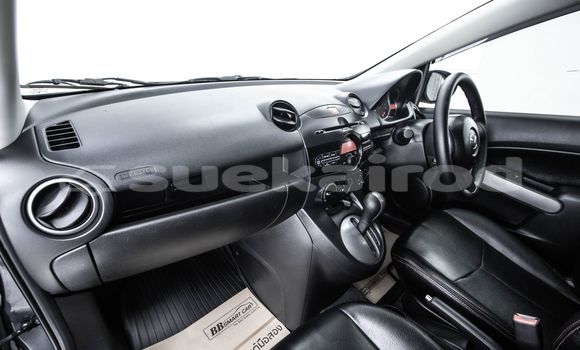 Buy Used Mazda 2 Other Car in Bangkok in Bangkok Buy Used Mazda 2 Other Car in Bangkok in Bangkok