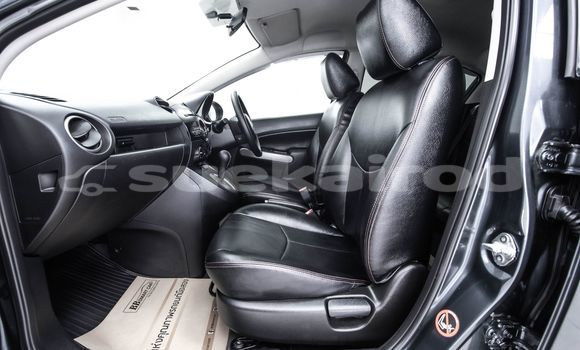 Buy Used Mazda 2 Other Car in Bangkok in Bangkok Buy Used Mazda 2 Other Car in Bangkok in Bangkok