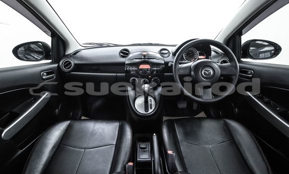 Buy Used Mazda 2 Other Car in Bangkok in Bangkok Buy Used Mazda 2 Other Car in Bangkok in Bangkok