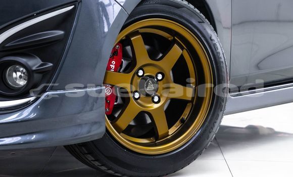 Buy Used Mazda 2 Other Car in Bangkok in Bangkok Buy Used Mazda 2 Other Car in Bangkok in Bangkok