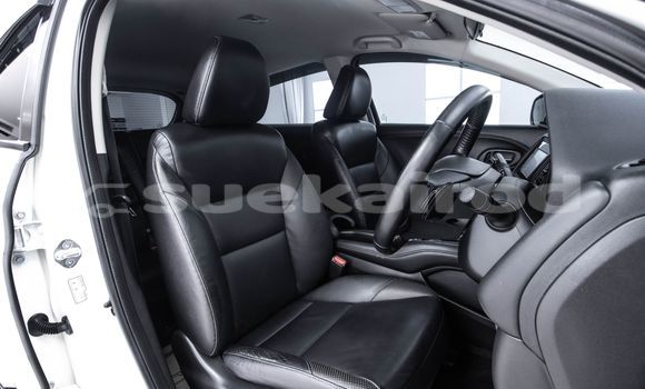 ซื้อ รถมือสอง Honda HR-V ขาว รถยนต์ ใน %{เมือง} ใน กรุงเทพมหานคร ซื้อ รถมือสอง Honda HR-V ขาว รถยนต์ ใน %{เมือง} ใน กรุงเทพมหานคร