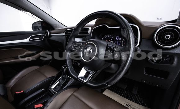 Buy Used MG ZS Red Car in Bangkok in Bangkok Buy Used MG ZS Red Car in Bangkok in Bangkok