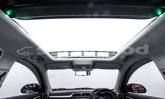 Buy Used MG ZS Red Car in Bangkok in Bangkok Buy Used MG ZS Red Car in Bangkok in Bangkok