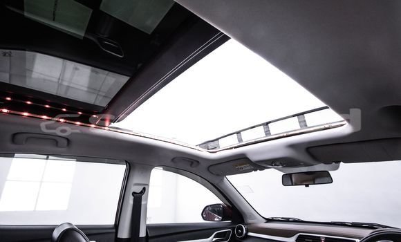 Buy Used MG ZS Red Car in Bangkok in Bangkok Buy Used MG ZS Red Car in Bangkok in Bangkok