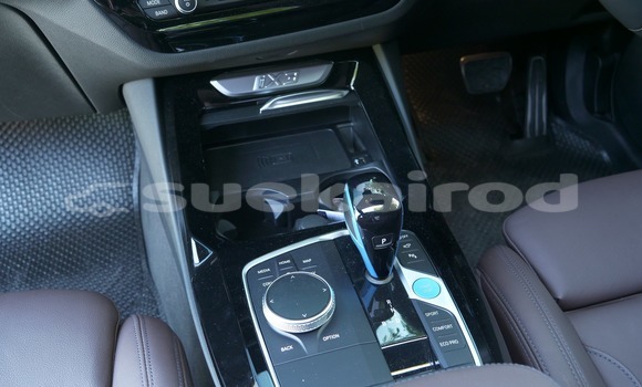 Buy Used BMW ix3 Black Car in Bangkok in Bangkok Buy Used BMW ix3 Black Car in Bangkok in Bangkok