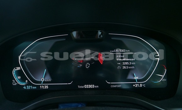 Buy Used BMW ix3 Black Car in Bangkok in Bangkok Buy Used BMW ix3 Black Car in Bangkok in Bangkok