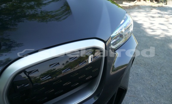 Buy Used BMW ix3 Black Car in Bangkok in Bangkok Buy Used BMW ix3 Black Car in Bangkok in Bangkok