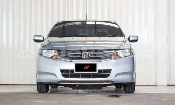 Buy Used Honda City Silver Car in Bangkok in Bangkok Buy Used Honda City Silver Car in Bangkok in Bangkok
