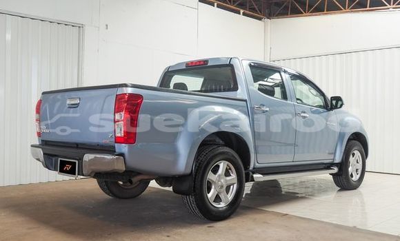 Buy Used Isuzu D-Max Other Car in Bangkok in Bangkok Buy Used Isuzu D-Max Other Car in Bangkok in Bangkok