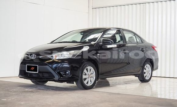 Buy Used Toyota Vios Black Car in Bangkok in Bangkok Buy Used Toyota Vios Black Car in Bangkok in Bangkok