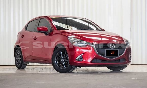 Buy Used Mazda Mazda 2 Red Car in Bangkok in Bangkok Buy Used Mazda Mazda 2 Red Car in Bangkok in Bangkok