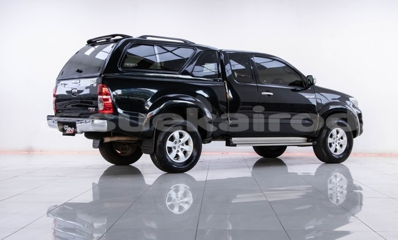 Buy Used Toyota Vigo Black Car in Bangkok in Bangkok Buy Used Toyota Vigo Black Car in Bangkok in Bangkok