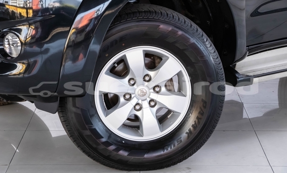 Buy Used Toyota Vigo Black Car in Bangkok in Bangkok Buy Used Toyota Vigo Black Car in Bangkok in Bangkok