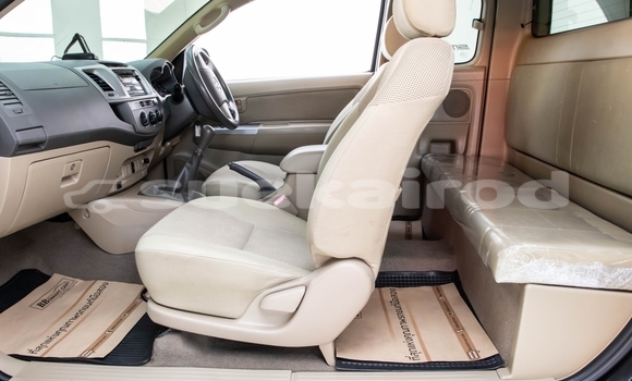 Buy Used Toyota Vigo Black Car in Bangkok in Bangkok Buy Used Toyota Vigo Black Car in Bangkok in Bangkok