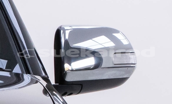 Buy Used Toyota Vigo Black Car in Bangkok in Bangkok Buy Used Toyota Vigo Black Car in Bangkok in Bangkok