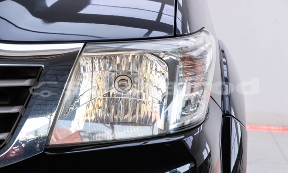 Buy Used Toyota Vigo Black Car in Bangkok in Bangkok Buy Used Toyota Vigo Black Car in Bangkok in Bangkok