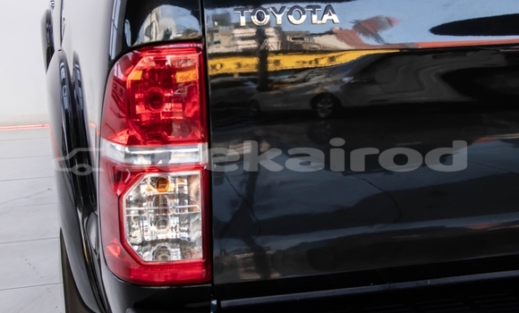 Buy Used Toyota Vigo Black Car in Bangkok in Bangkok Buy Used Toyota Vigo Black Car in Bangkok in Bangkok