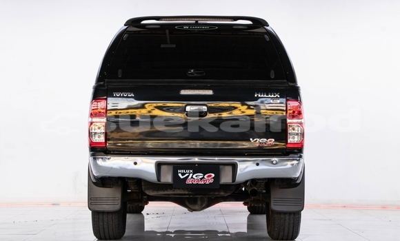 Buy Used Toyota Vigo Black Car in Bangkok in Bangkok Buy Used Toyota Vigo Black Car in Bangkok in Bangkok