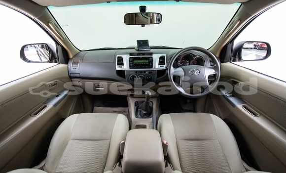 Buy Used Toyota Vigo Black Car in Bangkok in Bangkok Buy Used Toyota Vigo Black Car in Bangkok in Bangkok