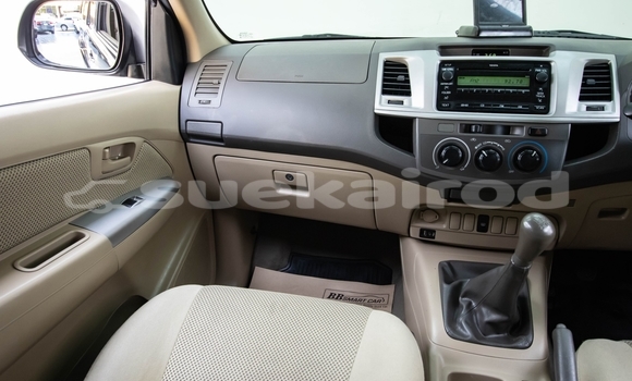 Buy Used Toyota Vigo Black Car in Bangkok in Bangkok Buy Used Toyota Vigo Black Car in Bangkok in Bangkok