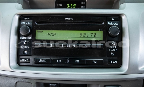 Buy Used Toyota Vigo Black Car in Bangkok in Bangkok Buy Used Toyota Vigo Black Car in Bangkok in Bangkok