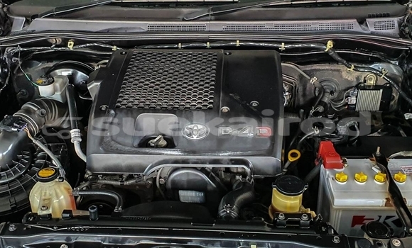 Buy Used Toyota Vigo Black Car in Bangkok in Bangkok Buy Used Toyota Vigo Black Car in Bangkok in Bangkok