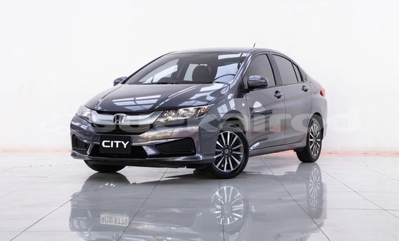 Buy Used Honda City Other Car in Bangkok in Bangkok Buy Used Honda City Other Car in Bangkok in Bangkok
