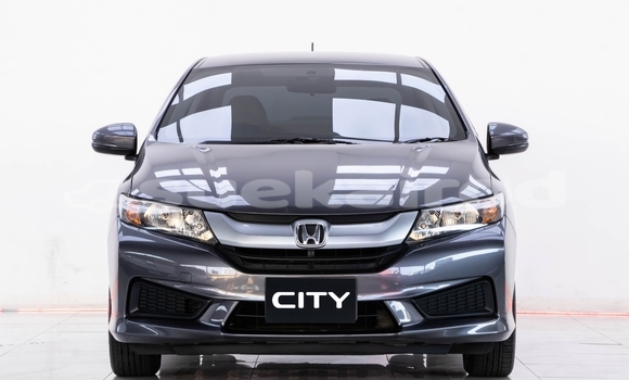 Buy Used Honda City Other Car in Bangkok in Bangkok Buy Used Honda City Other Car in Bangkok in Bangkok
