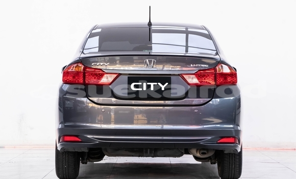 Buy Used Honda City Other Car in Bangkok in Bangkok Buy Used Honda City Other Car in Bangkok in Bangkok