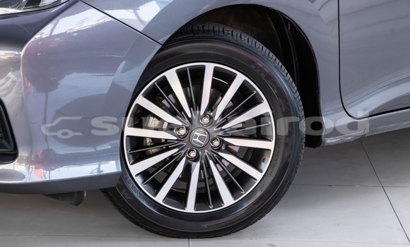 Buy Used Honda City Other Car in Bangkok in Bangkok Buy Used Honda City Other Car in Bangkok in Bangkok