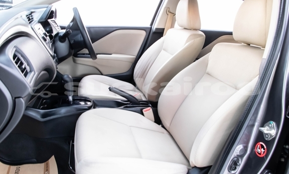 Buy Used Honda City Other Car in Bangkok in Bangkok Buy Used Honda City Other Car in Bangkok in Bangkok