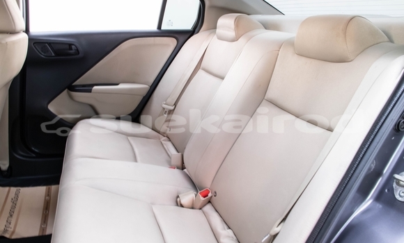 Buy Used Honda City Other Car in Bangkok in Bangkok Buy Used Honda City Other Car in Bangkok in Bangkok