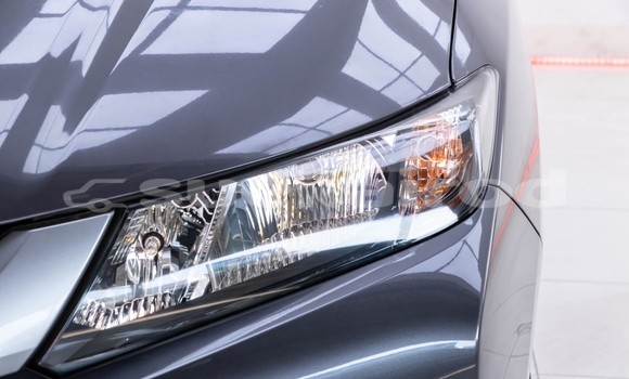 Buy Used Honda City Other Car in Bangkok in Bangkok Buy Used Honda City Other Car in Bangkok in Bangkok