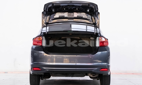 Buy Used Honda City Other Car in Bangkok in Bangkok Buy Used Honda City Other Car in Bangkok in Bangkok