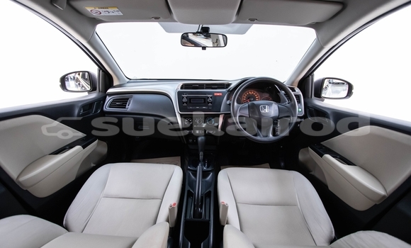 Buy Used Honda City Other Car in Bangkok in Bangkok Buy Used Honda City Other Car in Bangkok in Bangkok