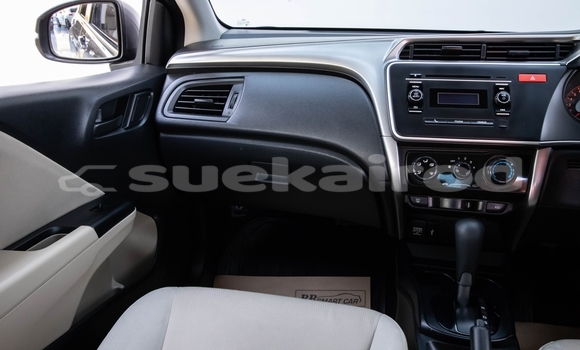 Buy Used Honda City Other Car in Bangkok in Bangkok Buy Used Honda City Other Car in Bangkok in Bangkok