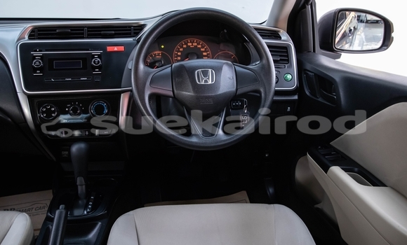 Buy Used Honda City Other Car in Bangkok in Bangkok Buy Used Honda City Other Car in Bangkok in Bangkok