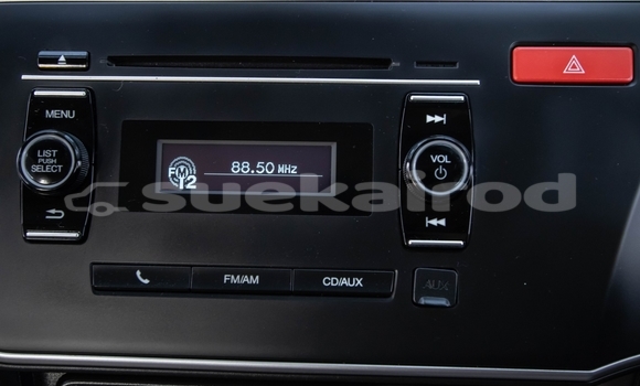 Buy Used Honda City Other Car in Bangkok in Bangkok Buy Used Honda City Other Car in Bangkok in Bangkok