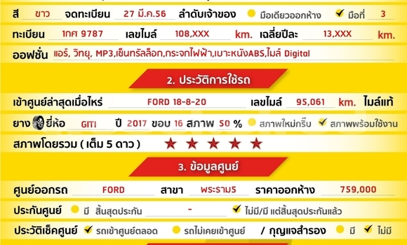 ซื้อ รถมือสอง Ford Fiesta ขาว รถยนต์ ใน %{เมือง} ใน กรุงเทพมหานคร ซื้อ รถมือสอง Ford Fiesta ขาว รถยนต์ ใน %{เมือง} ใน กรุงเทพมหานคร
