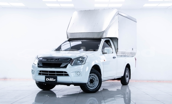 ซื้อ รถมือสอง Isuzu D-Max ขาว รถยนต์ ใน %{เมือง} ใน กรุงเทพมหานคร ซื้อ รถมือสอง Isuzu D-Max ขาว รถยนต์ ใน %{เมือง} ใน กรุงเทพมหานคร