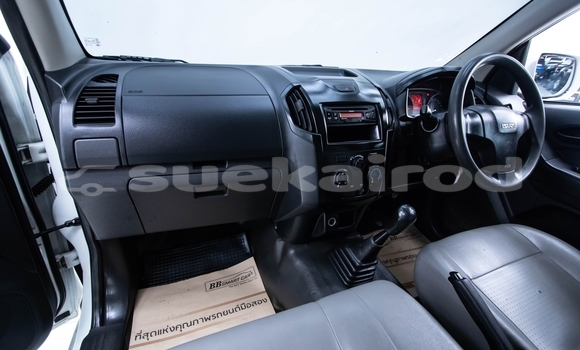 ซื้อ รถมือสอง Isuzu D-Max ขาว รถยนต์ ใน %{เมือง} ใน กรุงเทพมหานคร ซื้อ รถมือสอง Isuzu D-Max ขาว รถยนต์ ใน %{เมือง} ใน กรุงเทพมหานคร