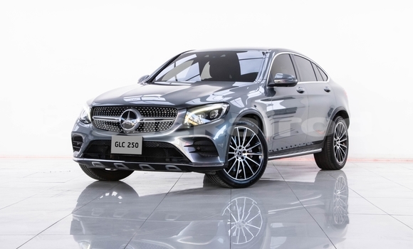 Buy Used Mercedes-Benz GLC 250D Other Car in Bangkok in Bangkok Buy Used Mercedes-Benz GLC 250D Other Car in Bangkok in Bangkok